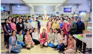 Nehru Library celebrated in 14 November 2026