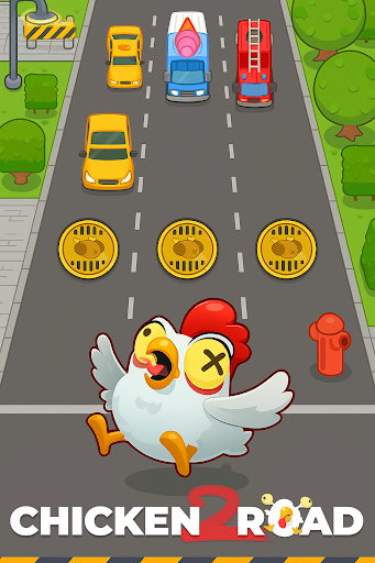 Chicken Road 2 La Aventura Perfecta en el Mundo de los Juegos de Casino