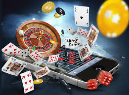 Exploring the Exciting World of Casino Space Slots Exploring the Exciting World of Casino Space Slots