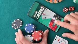 Online Casino BigWins Your Ultimate Guide to Winning Big