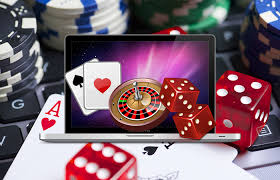 Online Gambling En Udforskning Af den Digitale Spilverden Online Gambling En Udforskning Af den Digitale Spilverden