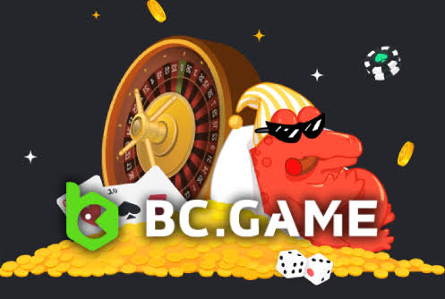 BC.Game Ukraine The Future of Crypto Gambling BC.Game Ukraine The Future of Crypto Gambling