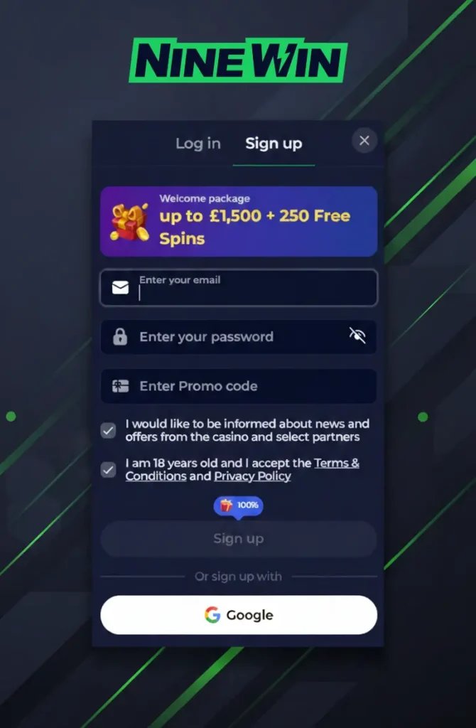 Why NineWin Casino is suddenly on everyone’s radar Why NineWin Casino is suddenly on everyone’s radar