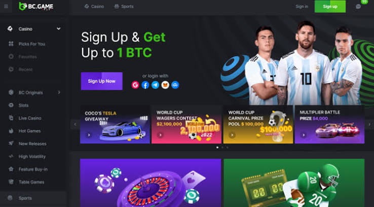 Unlock Exciting Rewards BC.Game Promo Codes and Bonuses Unlock Exciting Rewards BC.Game Promo Codes and Bonuses