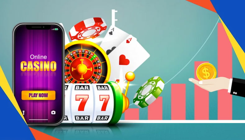 Online Casino Mad The Ultimate Gaming Experience