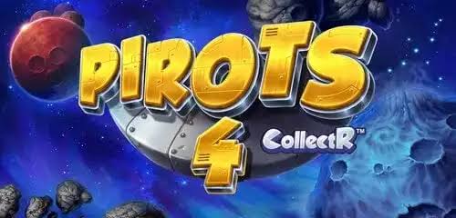Pirates 4 Slot The Ultimate Guide to Adventure and Riches